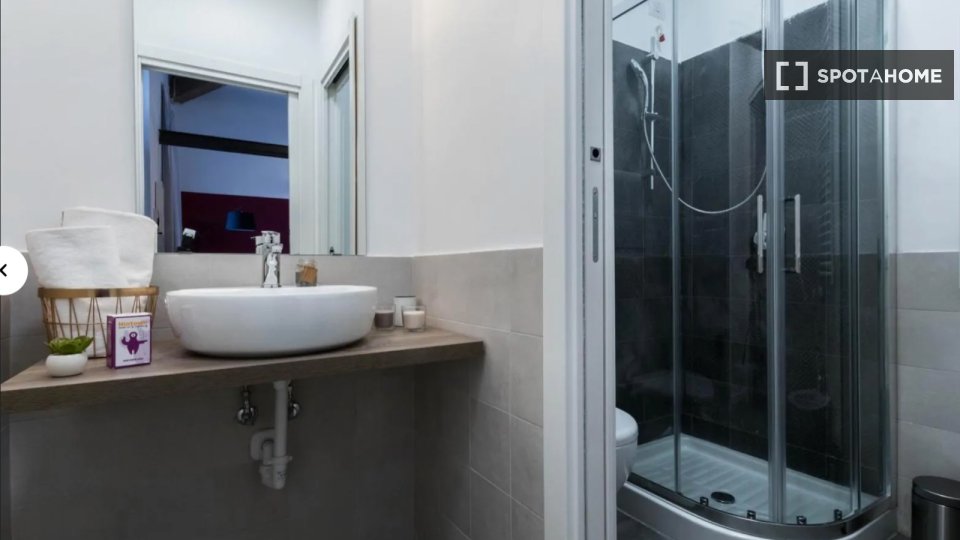 Apartment mono Milan, 50m² — photo 10