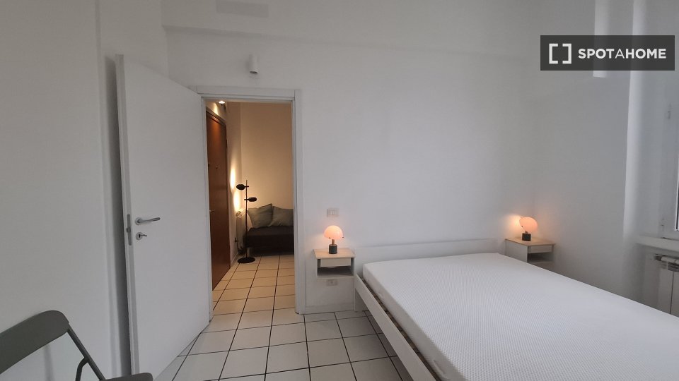 Apartment mono Milan, 40m² — photo 6