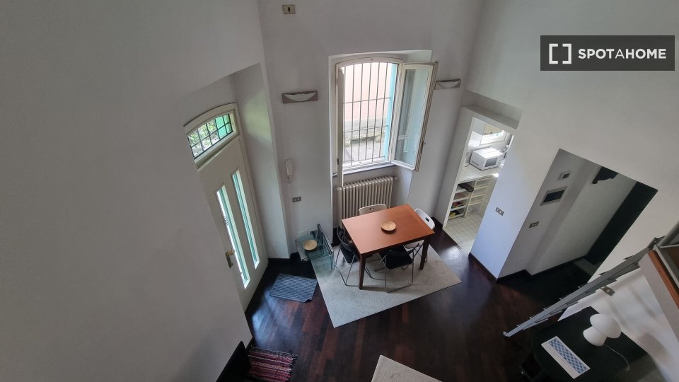 Appartamento Milano, 1 camera, 75m² — foto 6