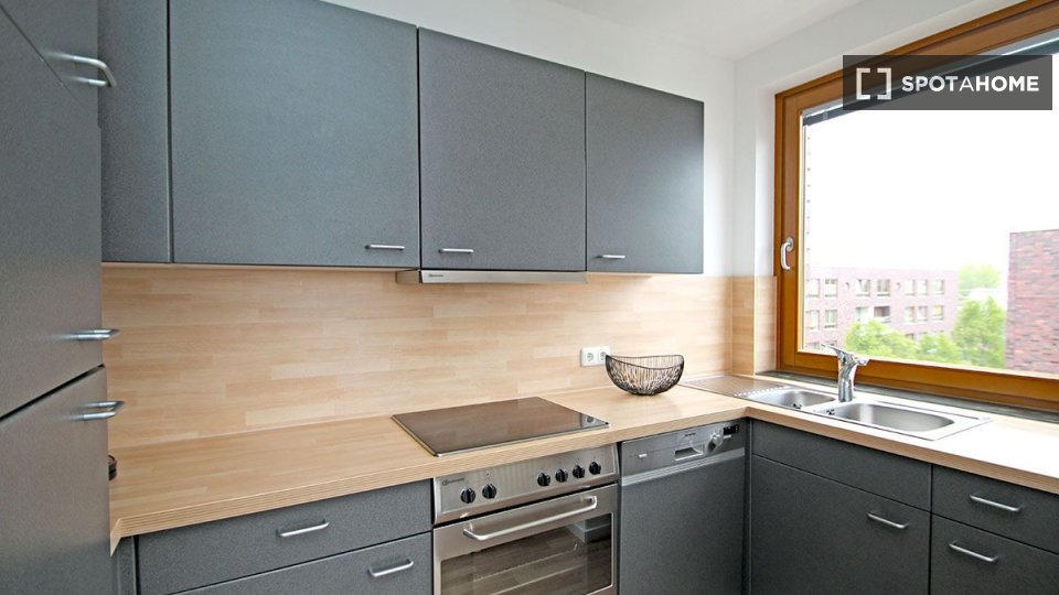 Apartment Berlin, 2 beds, 83m² — photo 9