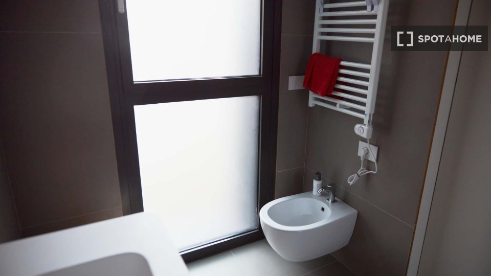 Apartment Milan, 1 bed, 65m² — photo 18