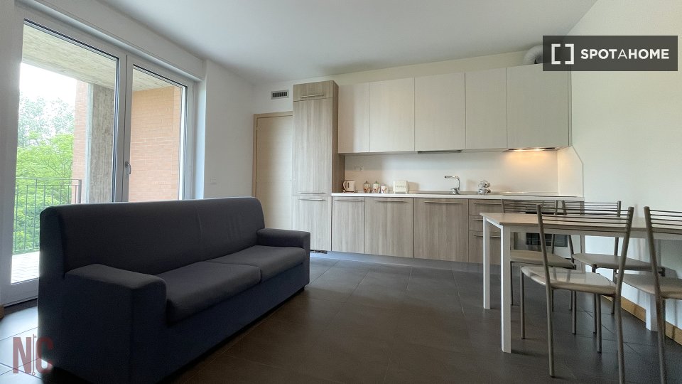 Apartment Milan, 2 beds, 70m² — photo 10