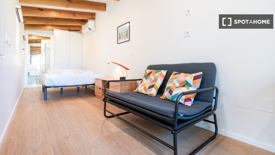 Double room Porto, 2 beds — photo 14