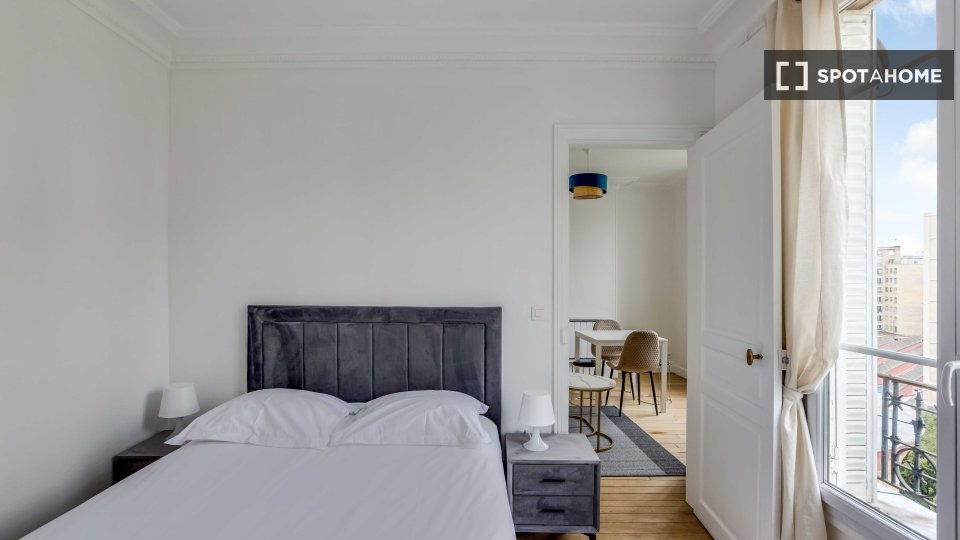Apartamento París, 1 habitación, 33m² — foto 8