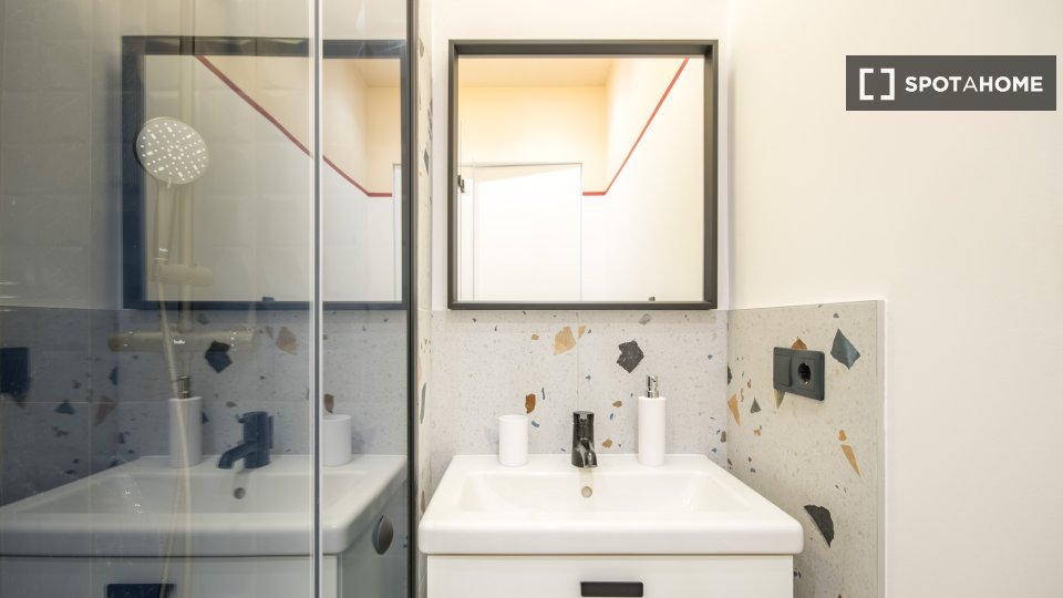 Apartment mono Budapest, 36m² — photo 3