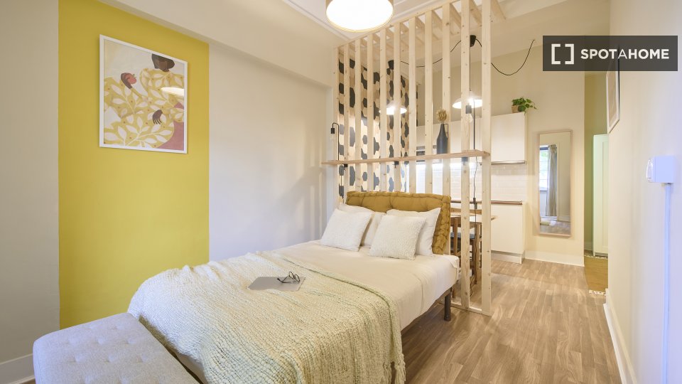 Apartment mono Lisbon — photo 12