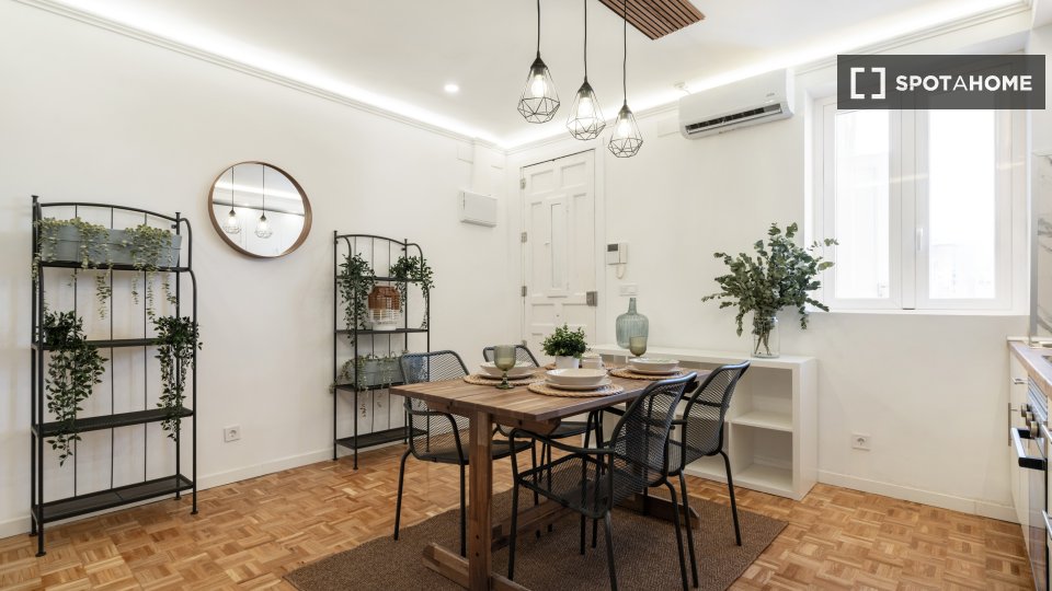 Apartment Madrid, 3 beds, 70m² — photo 13