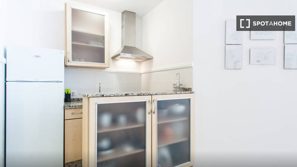 Apartment Seville, 1 bed — photo 36