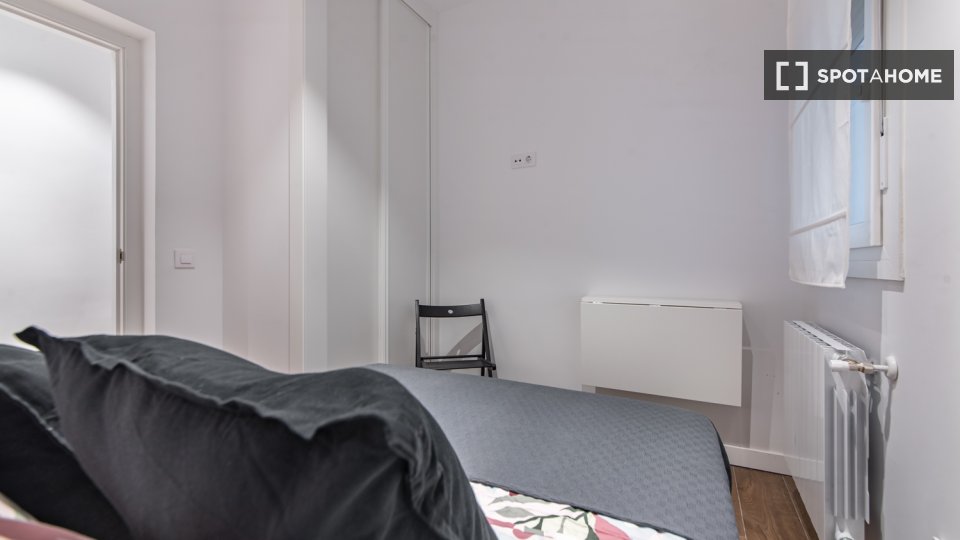 Apartment Madrid, 3 beds, 100m² — photo 6