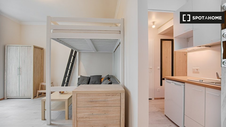 Apartment Vilnius, 1 bed — photo 2