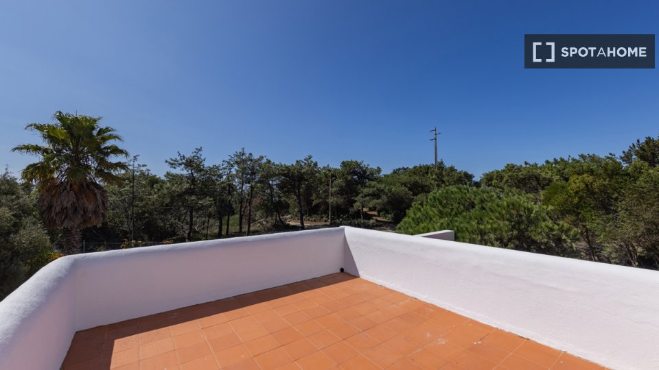 Apartment Lisbon, 4 beds, 200m² — photo 16
