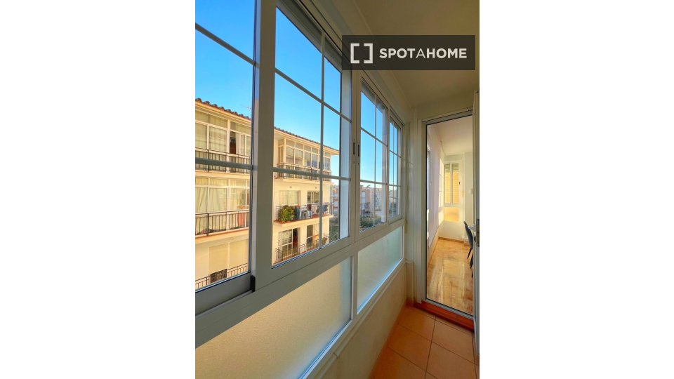 Apartment Malaga, 2 beds — photo 7
