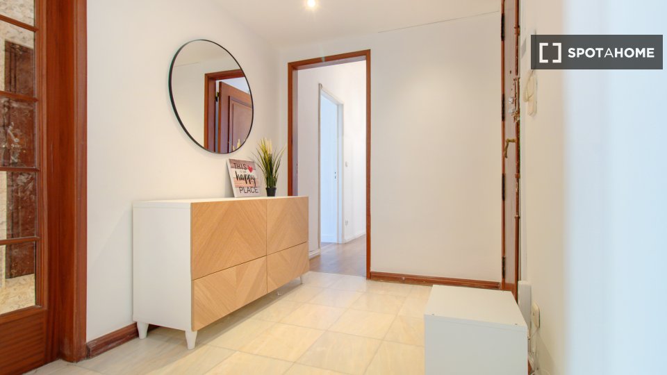Double room Lisbon, 10 beds — photo 8