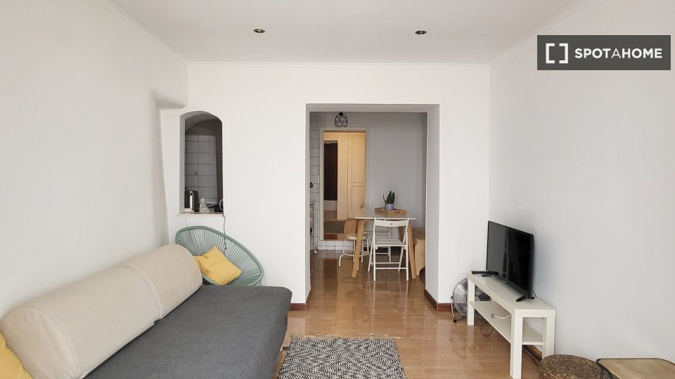 2bedroom apartment for rent in Lisbon, Lisbon (ref 1010630) Spotahome