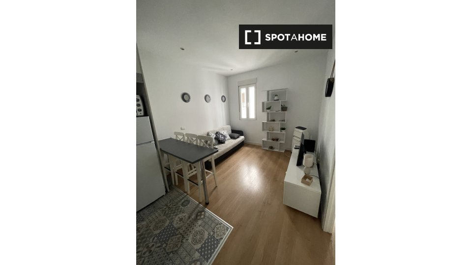 Apartment Madrid, 1 bed, 35m² — photo 7