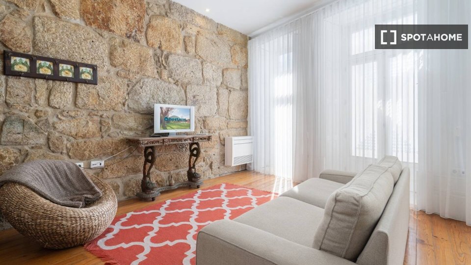 Apartment Porto, 2 beds — photo 14