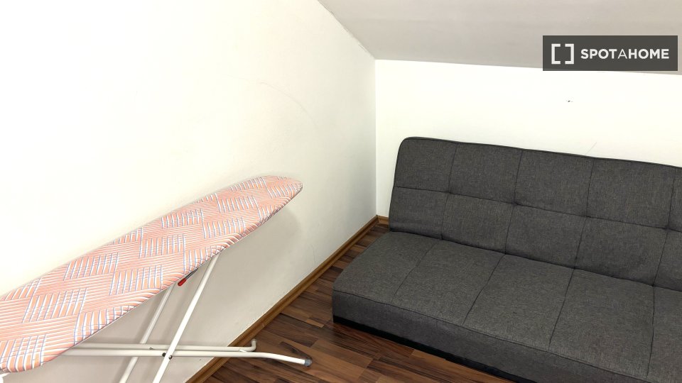 Apartment Vienna, 2 beds — photo 19