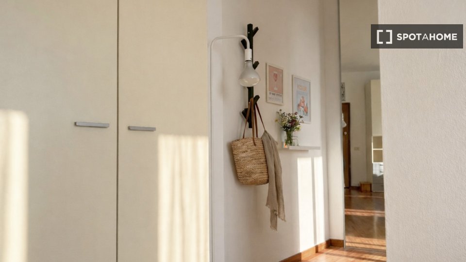 Apartment mono Milan, 35m² — photo 20
