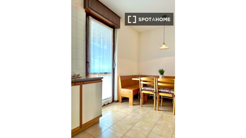 Double room Trento, 6 beds — photo 11