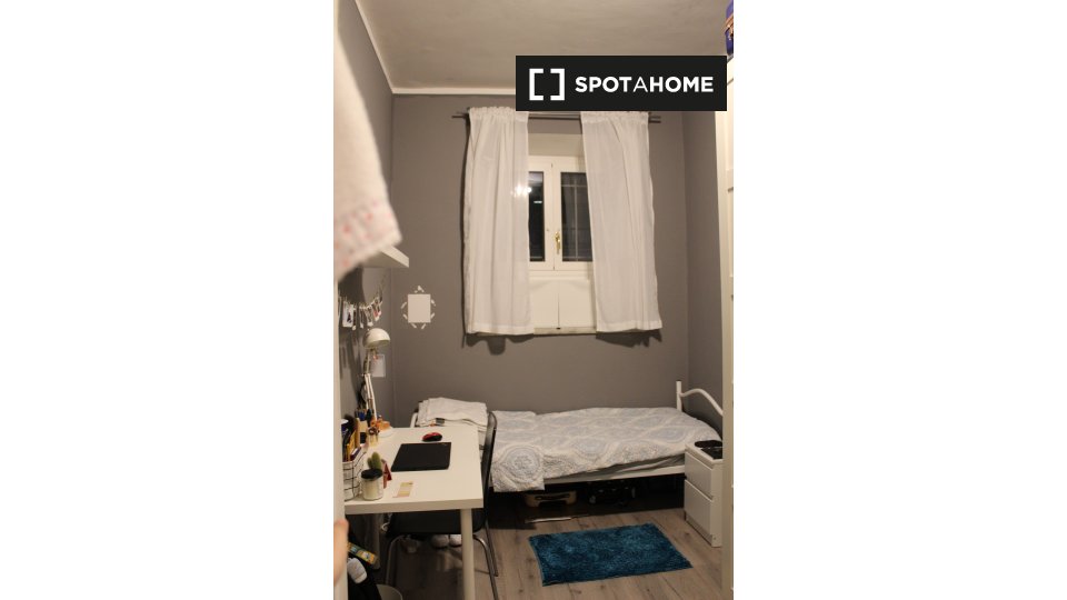 Double room Rome, 5 beds — photo 10