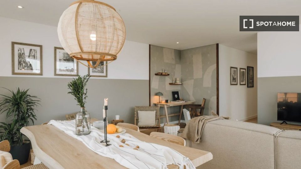 Apartment Lisbon, 2 beds — photo 15
