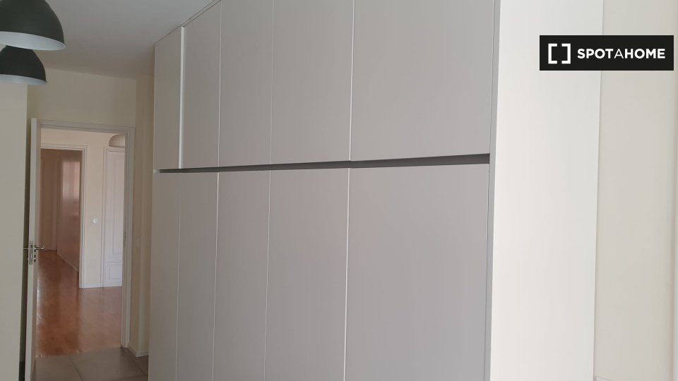 Apartment Porto, 4 beds, 160m² — photo 2
