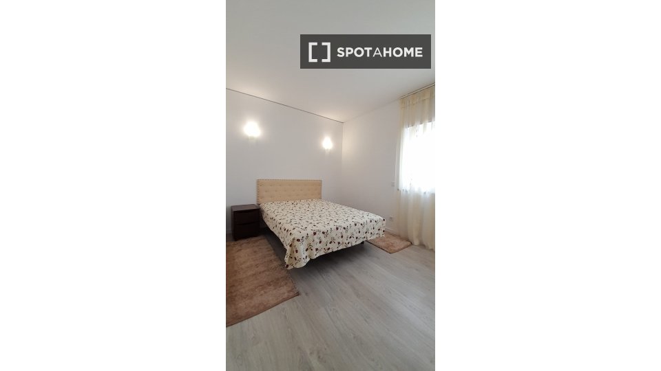 Apartment Lisbon, 2 beds — photo 2