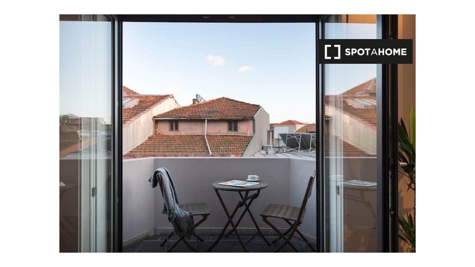 Apartment Porto, 1 bed — photo 2