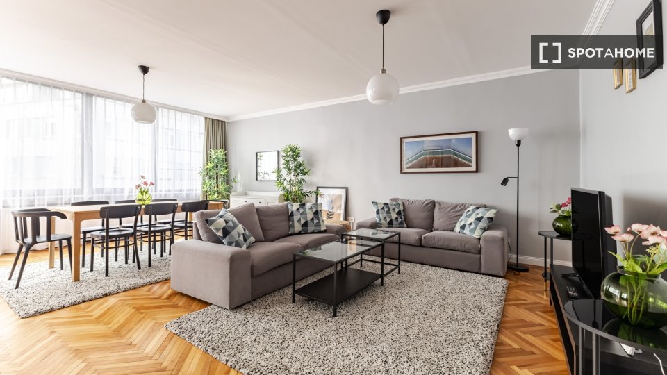 Apartment Istanbul, 1 bed — photo 18