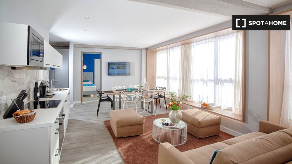 Apartment Munich, 2 beds, 79m² — photo 8