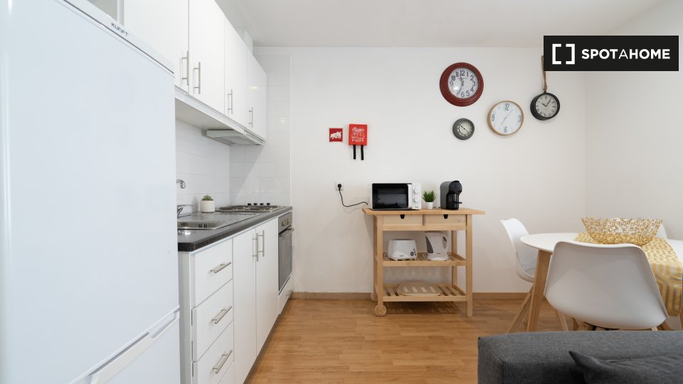 Apartment Porto, 1 bed — photo 11