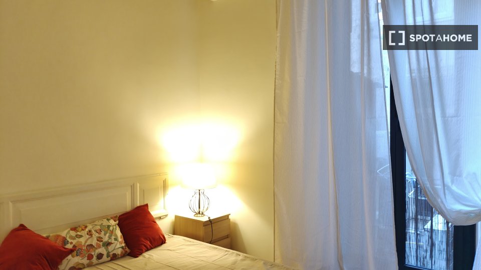 Apartment Rome, 2 beds, 70m² — photo 15