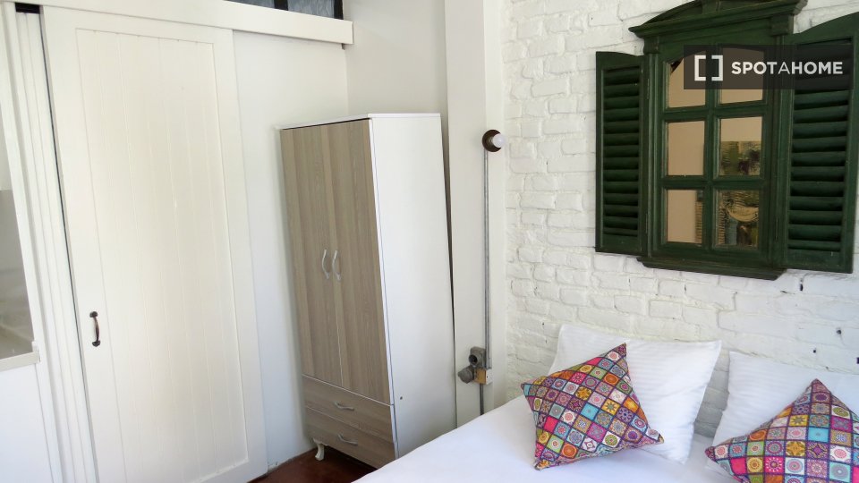 Apartment mono Istanbul, 25m² — photo 14