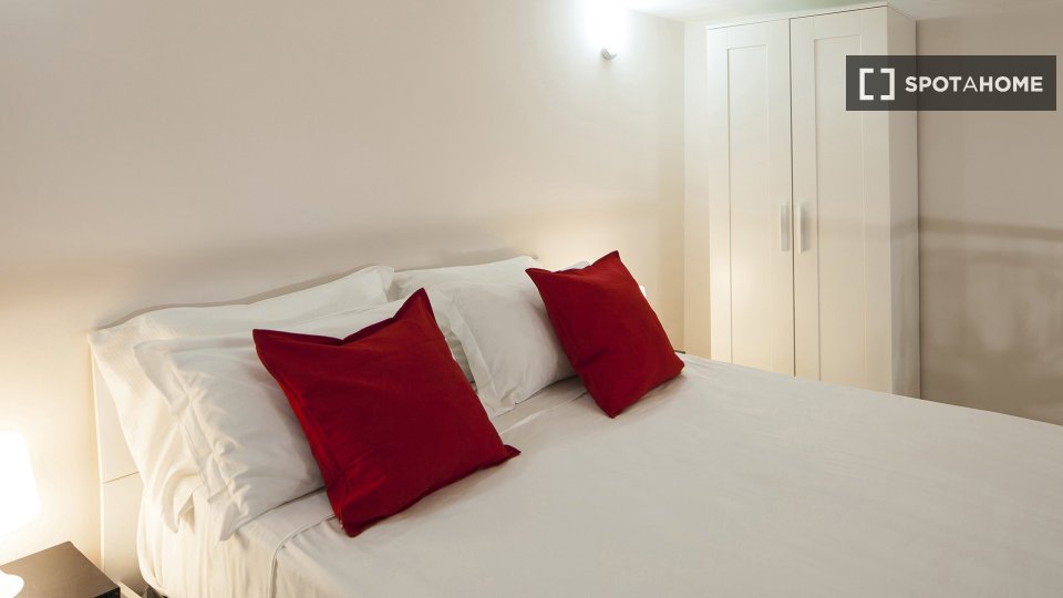 Apartment Naples, 2 beds — photo 15