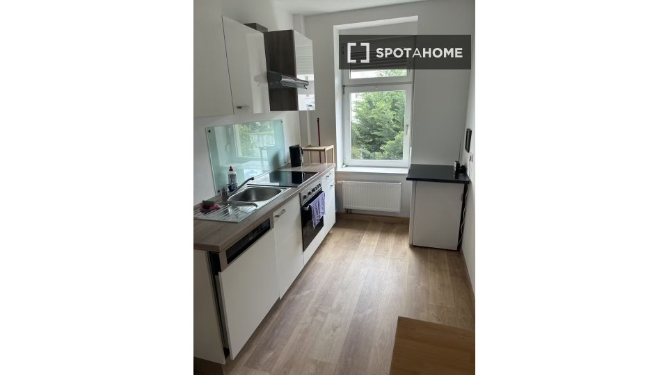 Apartment mono Leipzig, 64m² — photo 9