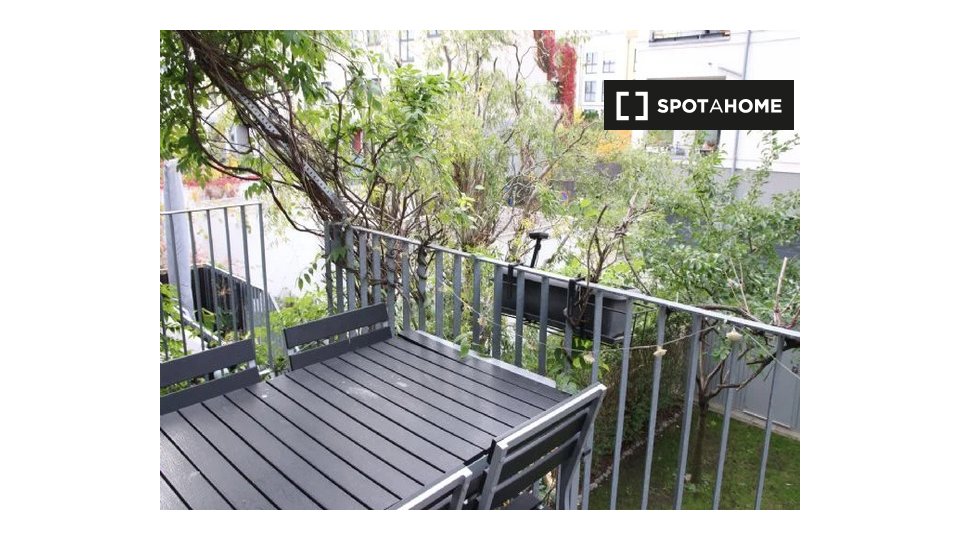 Apartment Berlin, 6 beds — photo 4