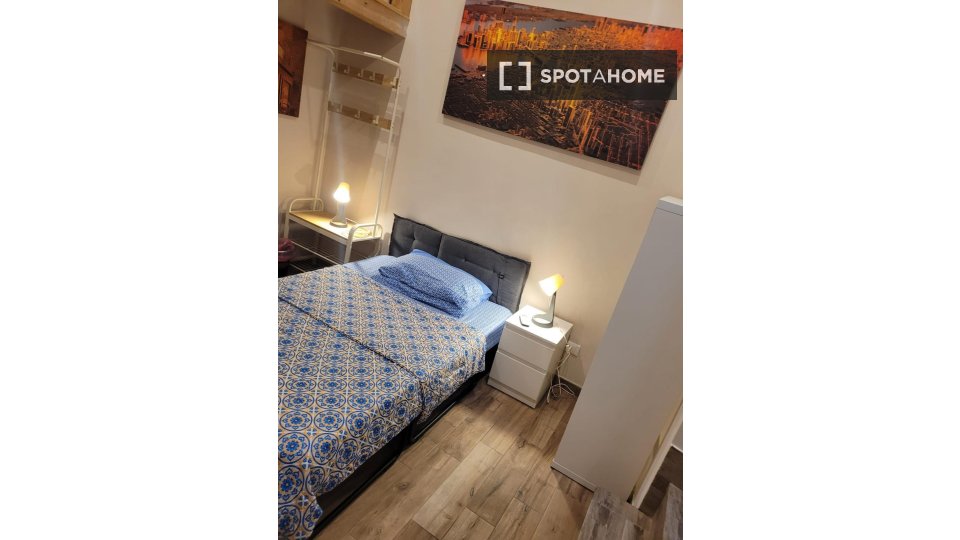 Apartment Rome, 1 bed — photo 27