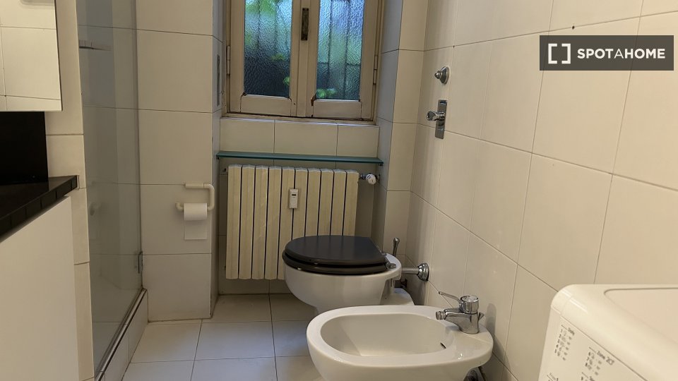 Apartment Milan, 1 bed, 97m² — photo 13