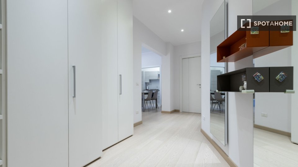 Apartment Milan, 1 bed, 65m² — photo 3