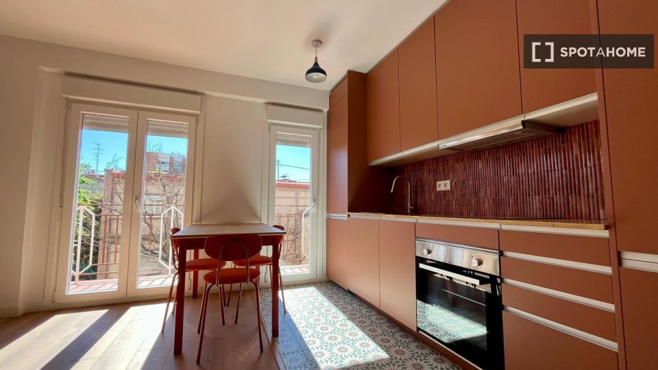 Apartment Madrid, 3 beds, 70m² — photo 7