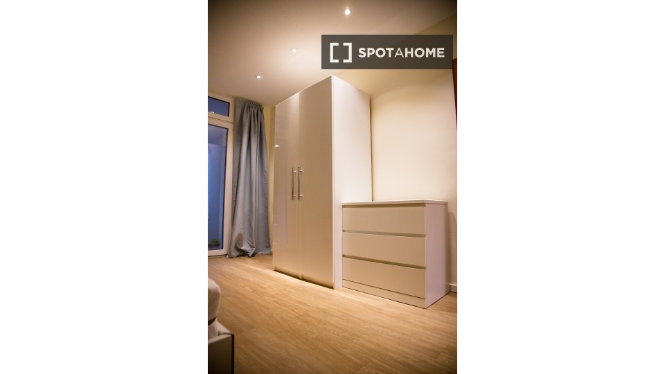 Apartment mono Hamburg, 62m² — photo 1