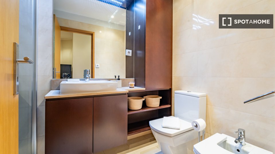 Apartment mono Porto, 50m² — photo 10