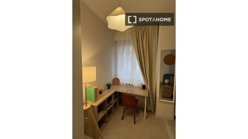 Double room Bologna, 7 beds — photo 6