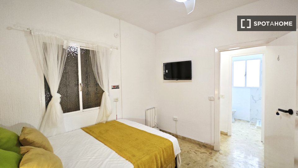 Double room Cartagena, 7 beds — photo 28
