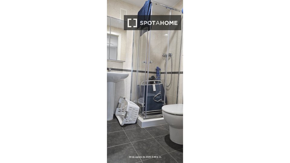 Apartment Valencia, 2 beds, 70m² — photo 3