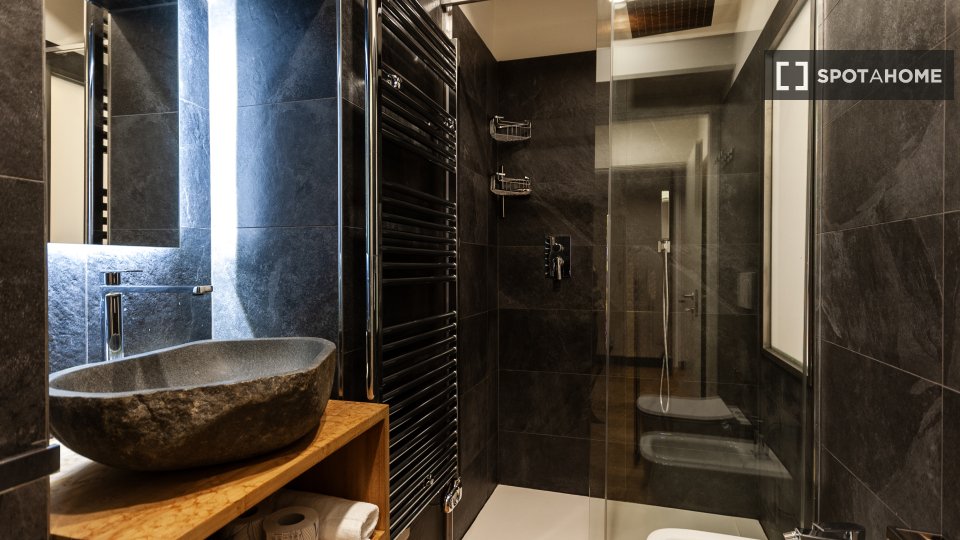Apartment Milan, 1 bed — photo 10