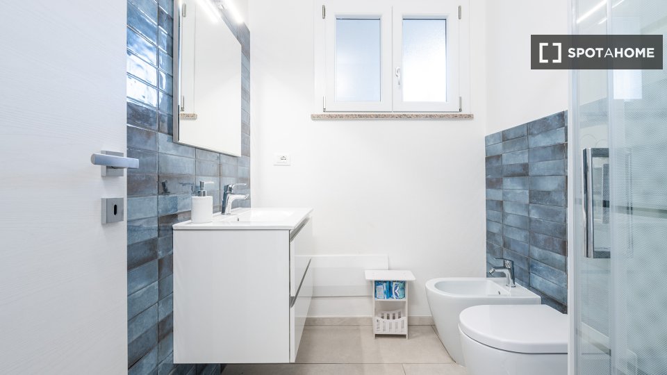 Apartment Cagliari, 2 beds, 66m² — photo 12