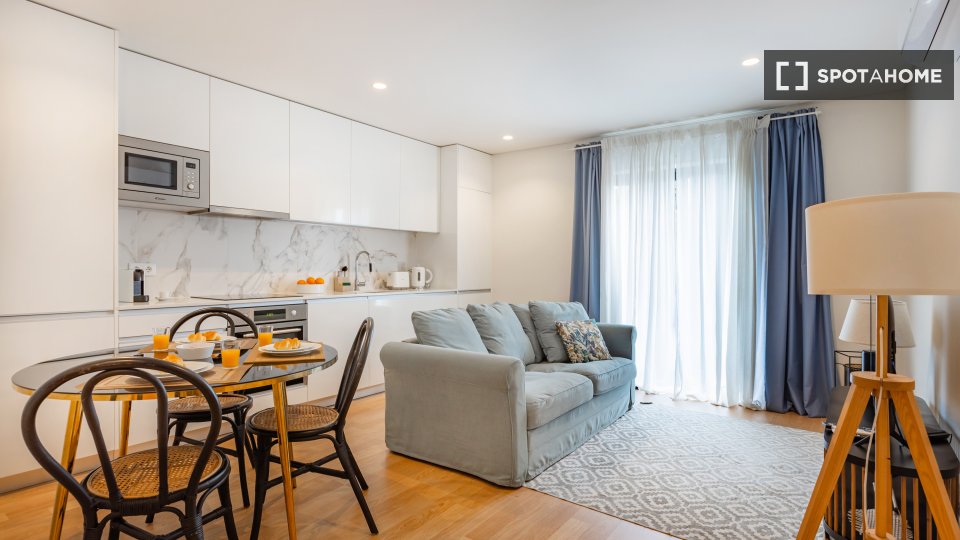 Apartment Porto, 1 bed — photo 9