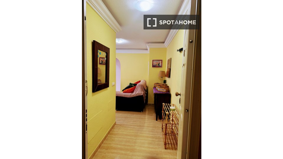 Apartment mono Cartagena, 55m² — photo 11