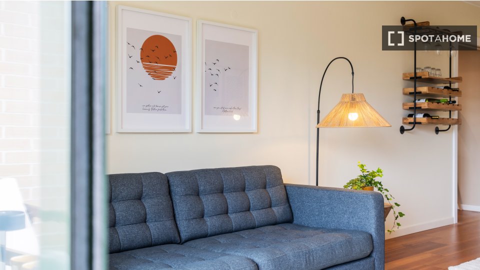 Apartment mono Porto, 75m² — photo 2
